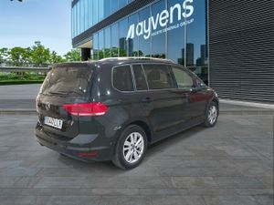 Volkswagen Touran 2.0tdi 85kw (115cv) Connect - Foto 5
