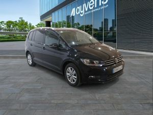 Volkswagen Touran 2.0tdi 85kw (115cv) Connect - Foto 4