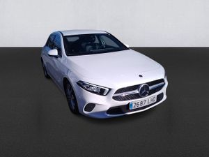 Mercedes A-class A 180 D - Foto 4