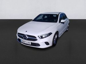 Mercedes A-class A 180 D - Foto 2