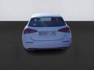 Mercedes A-class A 180 D - Foto 6