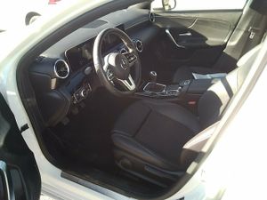 Mercedes A-class A 180 D - Foto 8