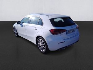Mercedes A-class A 180 D - Foto 7