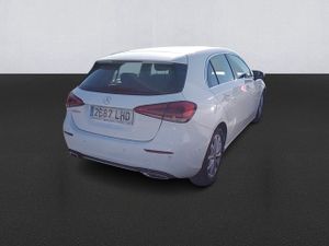 Mercedes A-class A 180 D - Foto 5
