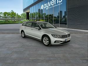 Volkswagen Passat Variant Business 2.0 Tdi 90kw (122cv) Ds - Foto 4