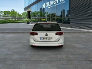 Volkswagen Passat Variant Business 2.0 Tdi 90kw (122cv) Ds - Foto 6