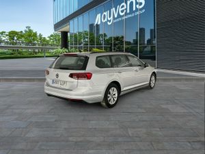 Volkswagen Passat Variant Business 2.0 Tdi 90kw (122cv) Ds - Foto 5