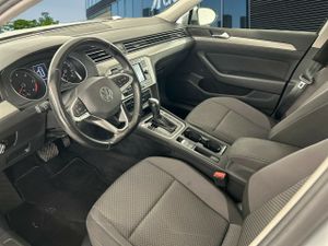 Volkswagen Passat Variant Business 2.0 Tdi 90kw (122cv) Ds - Foto 8
