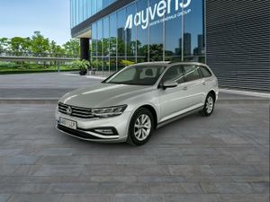 Volkswagen Passat Variant Business 2.0 Tdi 90kw (122cv) Ds - Foto 2