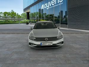 Volkswagen Passat Variant Business 2.0 Tdi 90kw (122cv) Ds - Foto 3