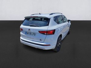 Seat Ateca 2.0 Tdi 140kw (190cv) Dsg S&s Fr Edition - Foto 5