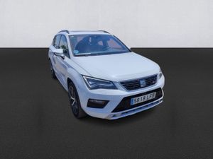 Seat Ateca 2.0 Tdi 140kw (190cv) Dsg S&s Fr Edition - Foto 4