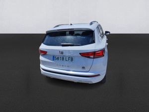 Seat Ateca 2.0 Tdi 140kw (190cv) Dsg S&s Fr Edition - Foto 6