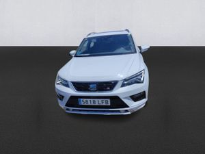 Seat Ateca 2.0 Tdi 140kw (190cv) Dsg S&s Fr Edition - Foto 3