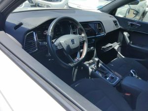 Seat Ateca 2.0 Tdi 140kw (190cv) Dsg S&s Fr Edition - Foto 8