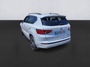 Seat Ateca 2.0 Tdi 140kw (190cv) Dsg S&s Fr Edition - Foto 7