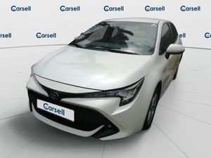 Toyota Corolla 1.8 Hsd Alisio - Foto 2