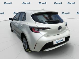 Toyota Corolla 1.8 Hsd Alisio - Foto 7