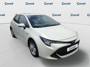 Toyota Corolla 1.8 Hsd Alisio - Foto 4