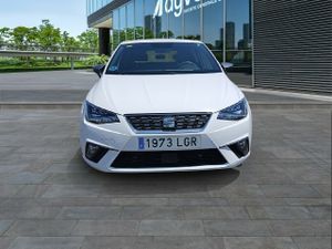 Seat Ibiza 1.0 Tsi 85kw (115cv) Xcellence Plus - Foto 3