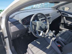 Seat Ibiza 1.0 Tsi 85kw (115cv) Xcellence Plus - Foto 8