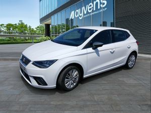Seat Ibiza 1.0 Tsi 85kw (115cv) Xcellence Plus - Foto 2