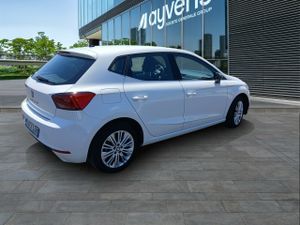 Seat Ibiza 1.0 Tsi 85kw (115cv) Xcellence Plus - Foto 5