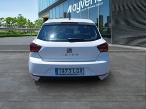 Seat Ibiza 1.0 Tsi 85kw (115cv) Xcellence Plus - Foto 6