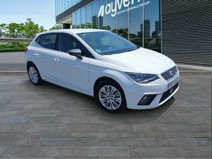 Seat Ibiza 1.0 Tsi 85kw (115cv) Xcellence Plus - Foto 4