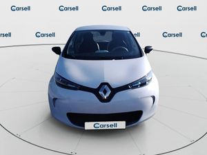 Renault Zoe Life 40 R90 - Foto 3