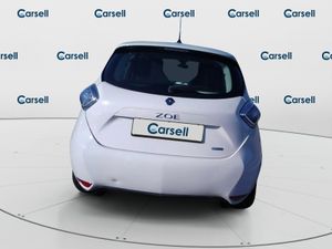 Renault Zoe Life 40 R90 - Foto 6