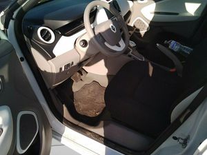 Renault Zoe Life 40 R90 - Foto 8