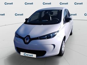 Renault Zoe Life 40 R90 - Foto 2