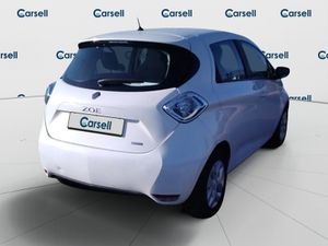 Renault Zoe Life 40 R90 - Foto 5