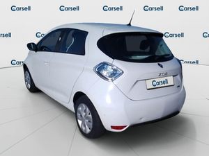 Renault Zoe Life 40 R90 - Foto 7
