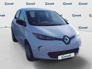 Renault Zoe Life 40 R90 - Foto 4