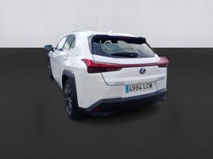 Lexus Ux 2.0 250h Executive Navigation - Foto 7