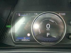 Lexus Ux 2.0 250h Executive Navigation - Foto 9