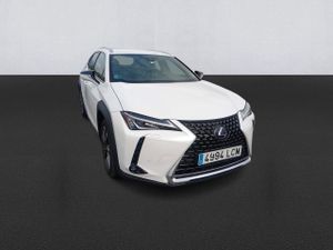 Lexus Ux 2.0 250h Executive Navigation - Foto 4