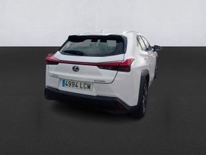 Lexus Ux 2.0 250h Executive Navigation - Foto 5