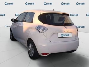 Renault Zoe Life 40 R90 - Foto 7