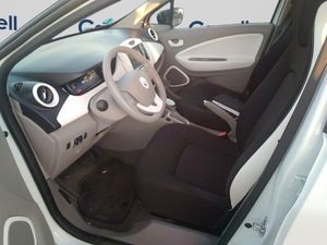 Renault Zoe Life 40 R90 - Foto 8