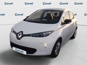 Renault Zoe Life 40 R90 - Foto 2