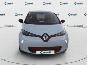 Renault Zoe Life 40 R90 - Foto 3