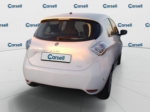 Renault Zoe Life 40 R90 - Foto 5
