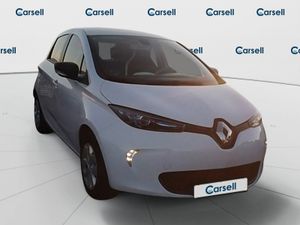 Renault Zoe Life 40 R90 - Foto 4