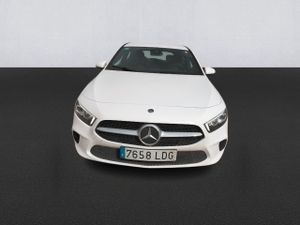 Mercedes A-class A 200 D - Foto 3
