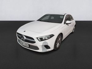 Mercedes A-class A 200 D - Foto 2