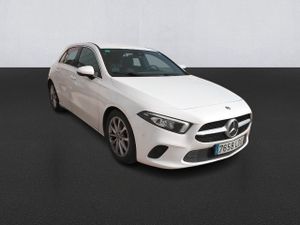 Mercedes A-class A 200 D - Foto 4
