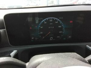 Mercedes A-class A 200 D - Foto 8